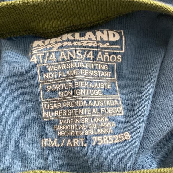 4T Boys Bundle - Picture 8 of 12